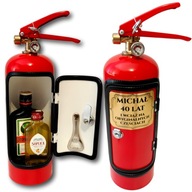 SZÜLETÉSNAPI AJÁNDÉK 18 30 40 FIÚ APA FÉRJ TESTVÉR TŰZOLTÓ BÁR