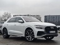 AUDI Q8 (4MN) 55 TFSI e quattro 2020-10