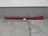 AUDI A5 SPORTBACK 8W 8W8 20- moulding threshold threshold left right