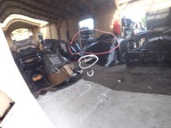 BMW 3 E92 E93 COUPE CABRIO LCI LIFT 10-13 Capot
