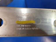 VOLVO V60 II S60 III sider below bumper support panel for radiators pillar