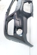 BMW X1 F48 2015- bumper front front 7354815