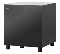 Jamo SUB 210 (czarny). Subwoofer aktywny.