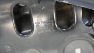 support panel for radiators pillar BMW F32 F33 F36