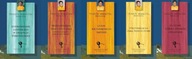 Uzdrawianie Przebudzanie Rinpocze pakiet 5 książek