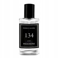 FM 134 Pheromone Pánsky parfém 50ml