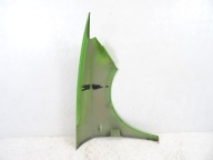 SEAT IBIZA 4 IV 6J LIFT left fender front front