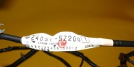 wiring bonnet boot NISSAN QUEST III 02-09