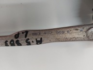 AUDI A5 8B3 B10 swing shock absorber arm front left 8B3407559A