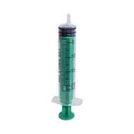 Adagoló fecskendő készlet 20ml 10db