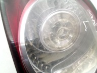 VW Golf V 5 plusz + lámpa bal hátsó hátso 5M0945095N