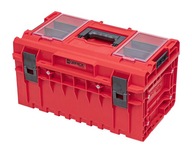 QBRICK Box ONE 350 Profi Red Ultra HD 2.0 !!!