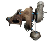 turbo HONDA CIVIC VIII UFO 2.2 e-CTDI 140KM 18900-RSR-E01
