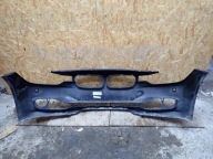 bumper front front BMW 3 III F30 F31 2012-2015R