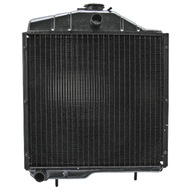 Vízhűtő szett réz, dugóval 5 SOROS