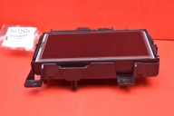 display navigation devices 259156379R RENAULT CAPTUR 1 and 13-17