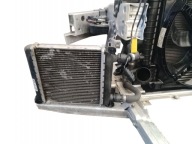 support panel for radiators radiator fan BMW X1 F48 (2015-2019) 2.0 192KM