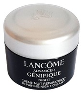 Lancome Genifique viacúčelový nočný krém 5 ml