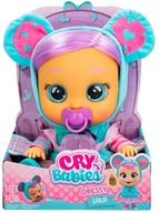 Bábika Cry Babies IMC Toys Cry Babies 30 cm