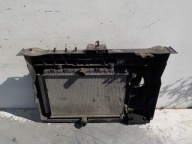134 SCUDO II EXPERT CITROEN JUMPY II 2.0 HDI support panel for radiators