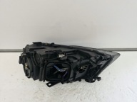 light right Audi A4 B8 Bi-Xenon LED