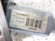 Mécanisme Vitre Avant Droite Renault Espace IV 2004r. 400569