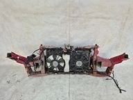 HONDA JAZZ III 07- front body wall front pillar iron LAK.R81