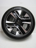 wheels discs tyres PEUGEOT 208 II R16 5MM