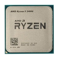 Procesor AMD Ryzen 5 Pro 2400G 4 x 3,6 GHz gen. 2