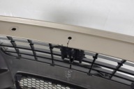 bumper front front VOLVO S80 2 II 06-11 2006-2011 473-46 grille