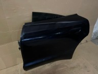 IDEALNE door KPL. rear. rear part left PORSCHE TAYCAN 1 9