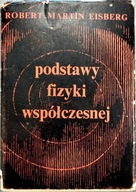 Podstawy fizyki współczesnej Eisberg