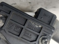 BMW E39 2.0 throttle flap 1703562