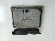 VW GOLF IV 1.4 control unit of the engine 036906032