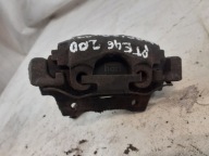 BMW E46 caliper brake right rear part