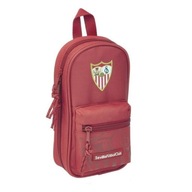 Peračník v tvare batohu Sevilla Fútbol Club Cz
