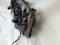 KOMPLET Radiateur JAGUAR XF X250 3.0D DIESEL