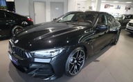 BMW Seria 8 bmw 840D xdrive mHev