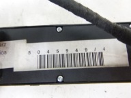 switch panel of the window left Mercedes S klasa W220