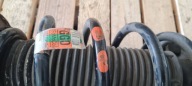 Ford Edge II 2020 ST LIFT shock absorber spring right front 2.7 K2GC18045CNC