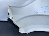 DUCATO BOXER JUMPER 14- fender front front right BIALY 249 EWP original