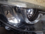 LIGHT FRONT RIGHT MAZDA CX5 CX 5 LIFT FULL LED