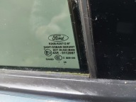 Ford Explorer VII R2KB Tür rechts heck hinten blauer 4DMEWHA