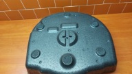 STYROPIOAN boot floor well TOYOTA YARIS III