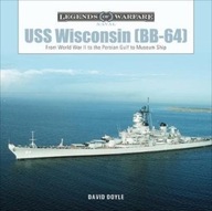 USS Wisconsin (BB-64): From World War II to the