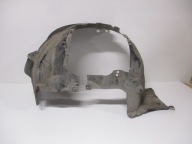 mudguard BMW X6 F16 7333523 front left