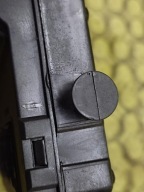 PEUGEOT 206 module compartment BSI 9649627780