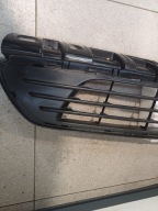 grid of a bumper front front RENAULT TRAFIC 3 III 622543504R