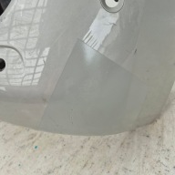 TOYOTA PROACE II 2 16-> bumper rear part rear PDC
