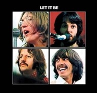++ BEATLES, THE Let It Be CD
